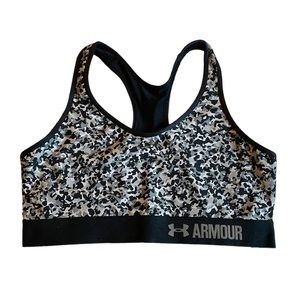 Under Armour Sports Bra